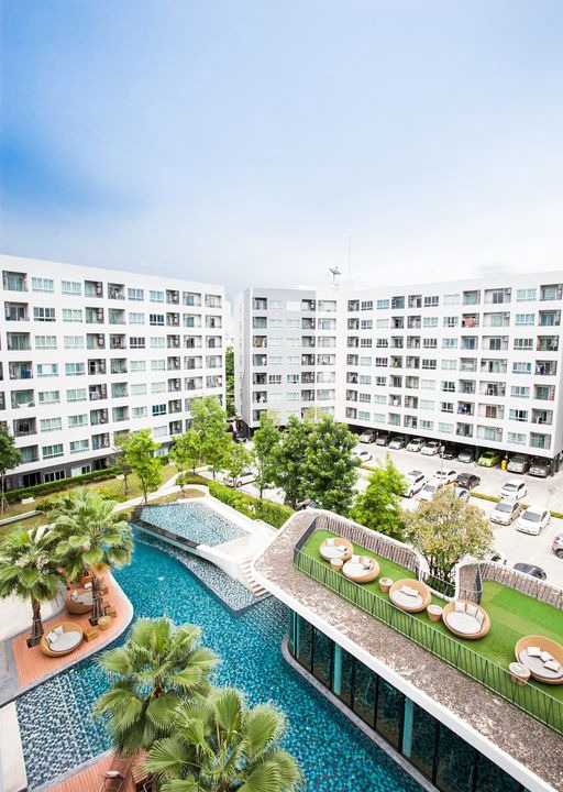 Photo of Outdoor in Bang Chak