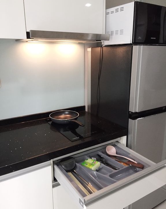 Photo of Kitchen in Bang Chak