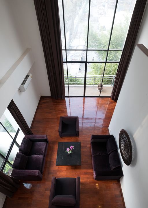 Photo of Livingroom in Chidlom