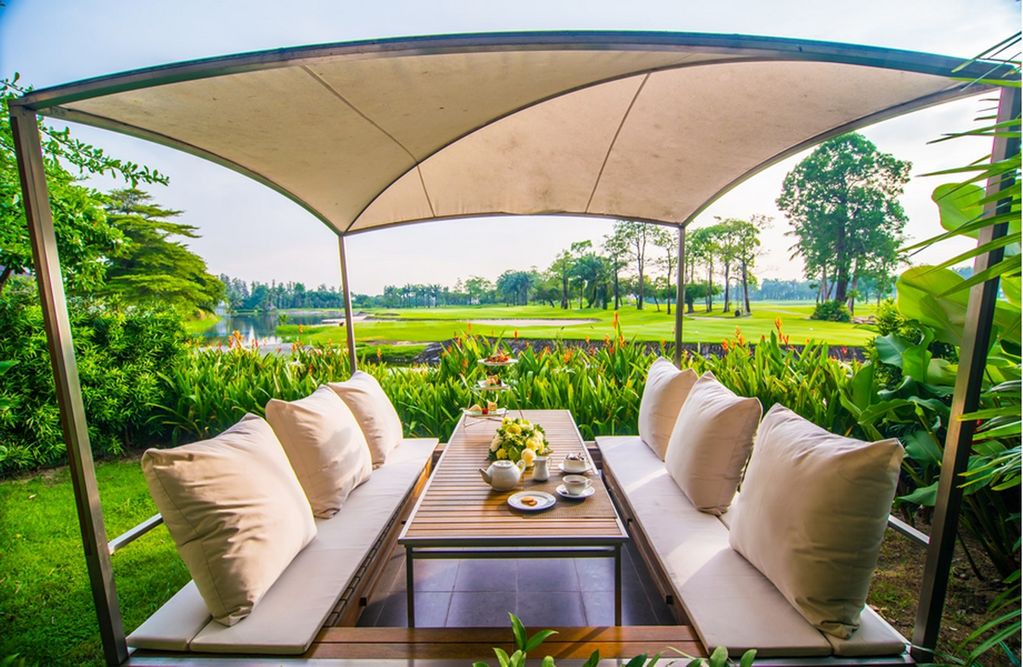 Photo of Patio Balcony in Bang Phli