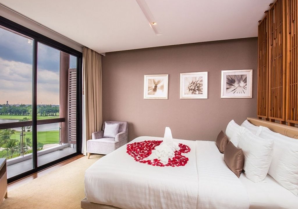 Photo of Bedroom in Bang Phli