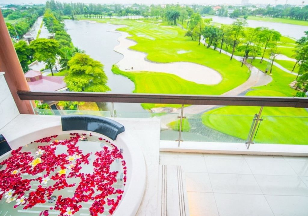 Photo of Patio Balcony in Bang Phli