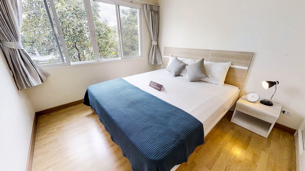 Photo of Bedroom in Ekkamai