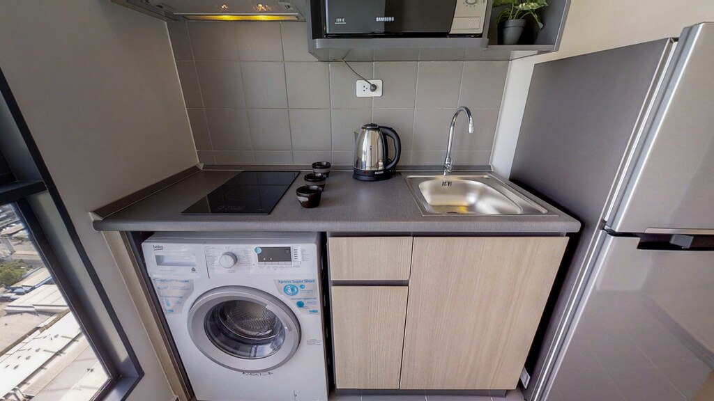 Photo of Kitchen in Mueang Samut Prakan District