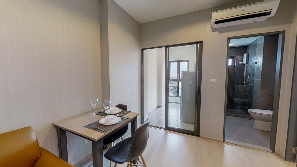 Photo of Livingroom in Mueang Samut Prakan District