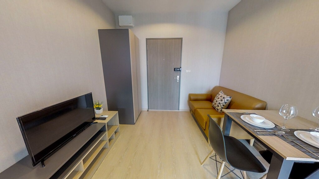 Photo of Livingroom in Mueang Samut Prakan District