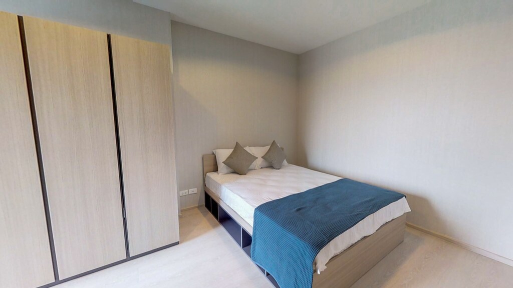 Photo of Bedroom in Mueang Samut Prakan District