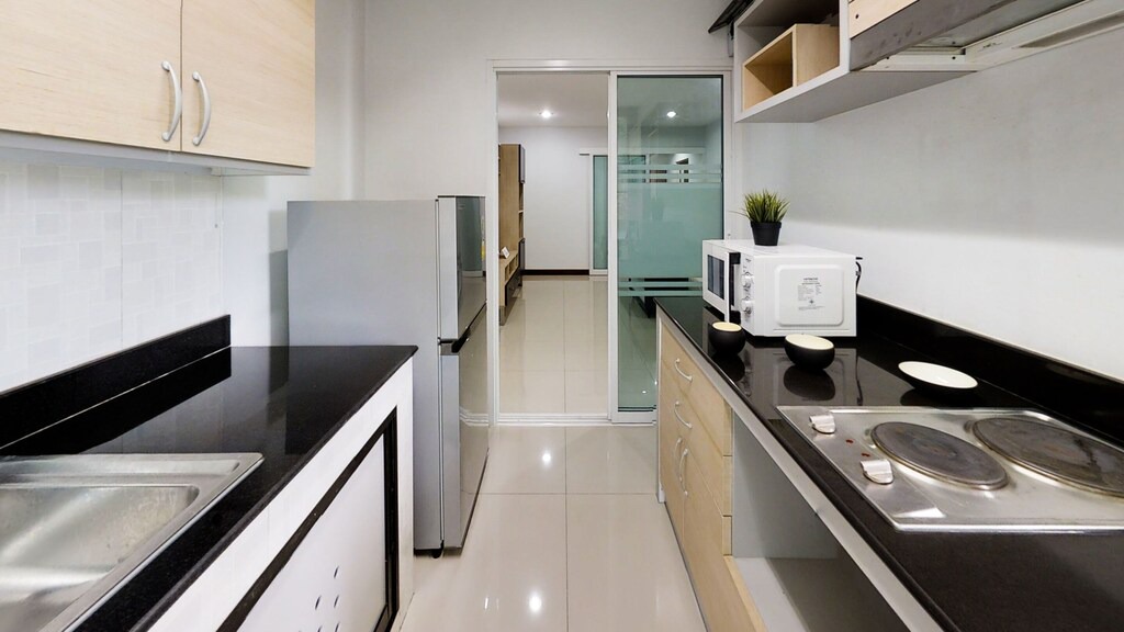 Photo of Kitchen in Ekkamai