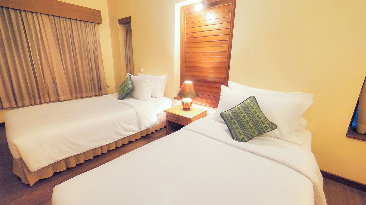 Photo of Bedroom in Ban Fang Min