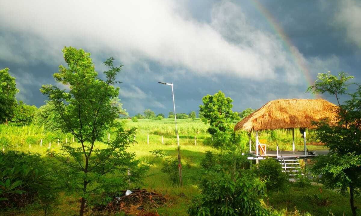 Photo of Outdoor in Chiang Mai