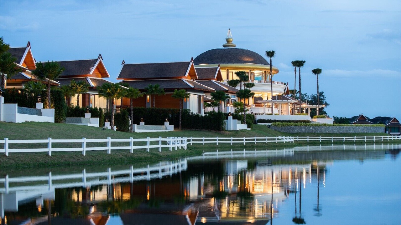 Photo of Outdoor in Nong Pa Khrang