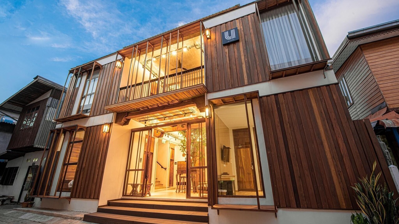 Photo of Outdoor in Chiang Khan