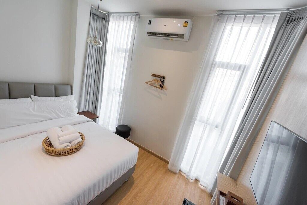 Photo of Bedroom in Chiang Khan