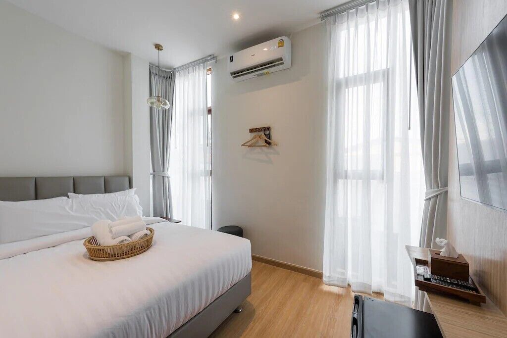 Photo of Bedroom in Chiang Khan