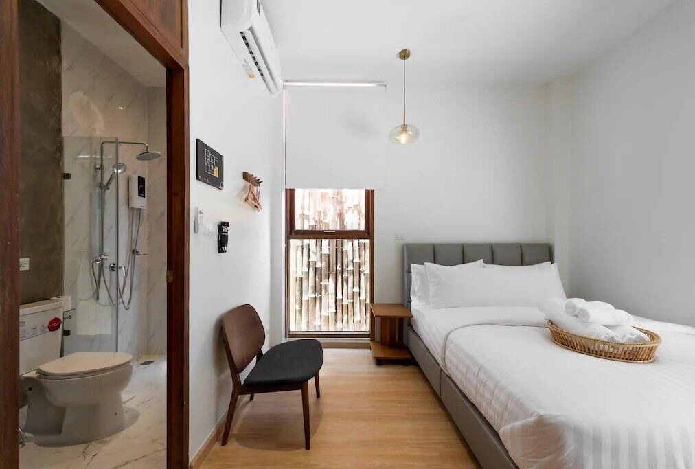 Photo of Bedroom in Chiang Khan