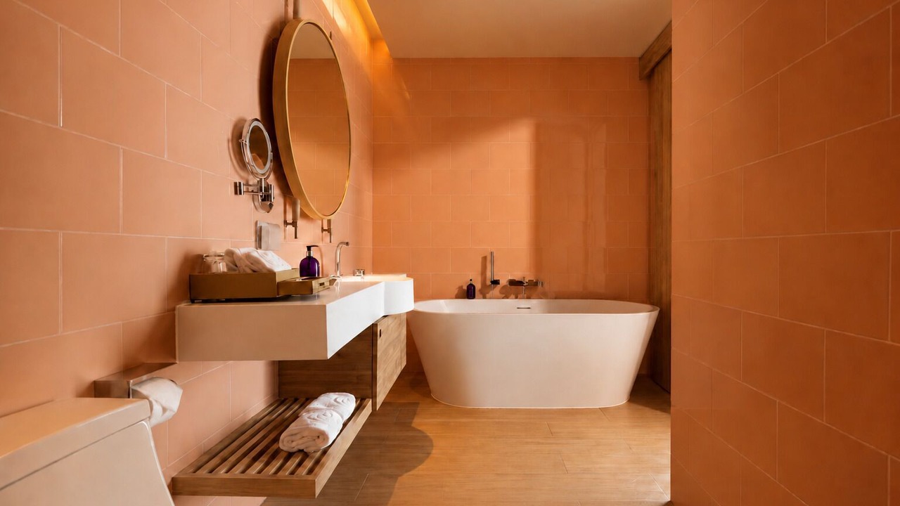 Photo of Bathroom in Ubon Ratchathani