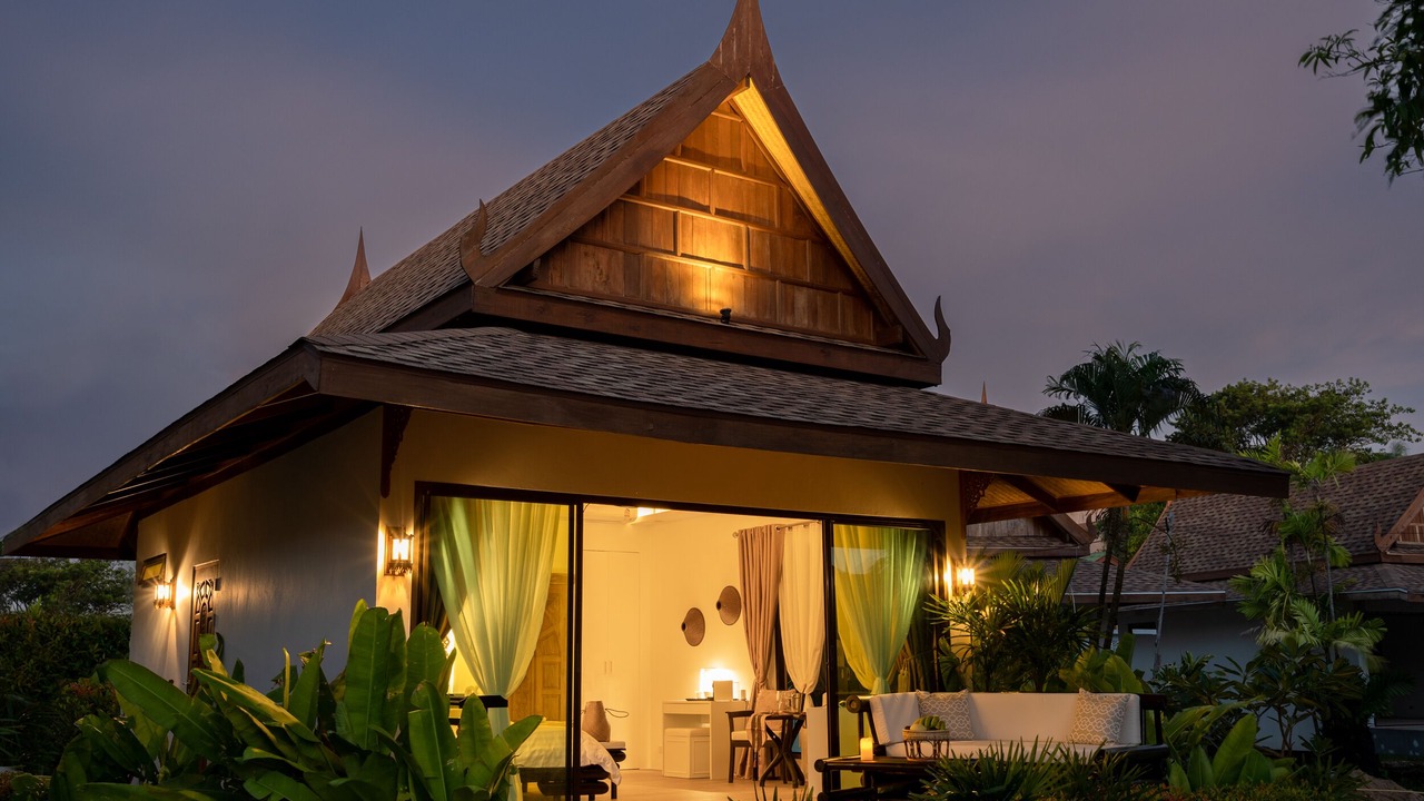 Photo of Bedroom in Ko Lanta