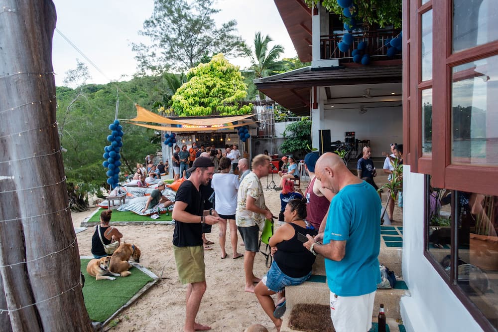 Photo of Others in Koh Tao