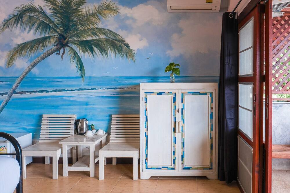 Photo of Bedroom in Koh Tao