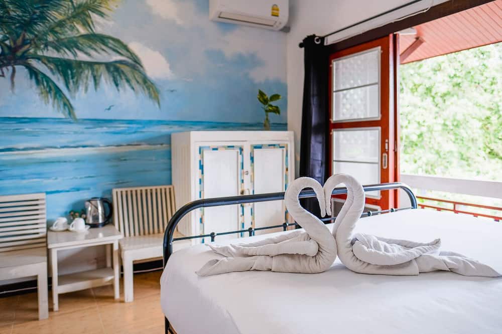 Photo of Bedroom in Koh Tao