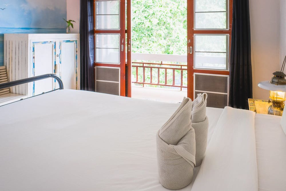 Photo of Bedroom in Koh Tao