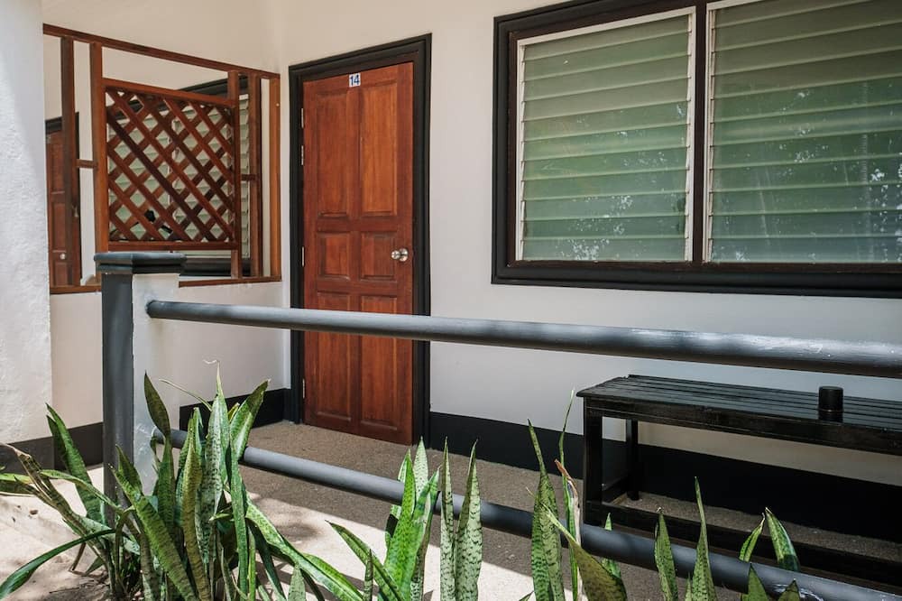 Photo of Patio Balcony in Koh Tao