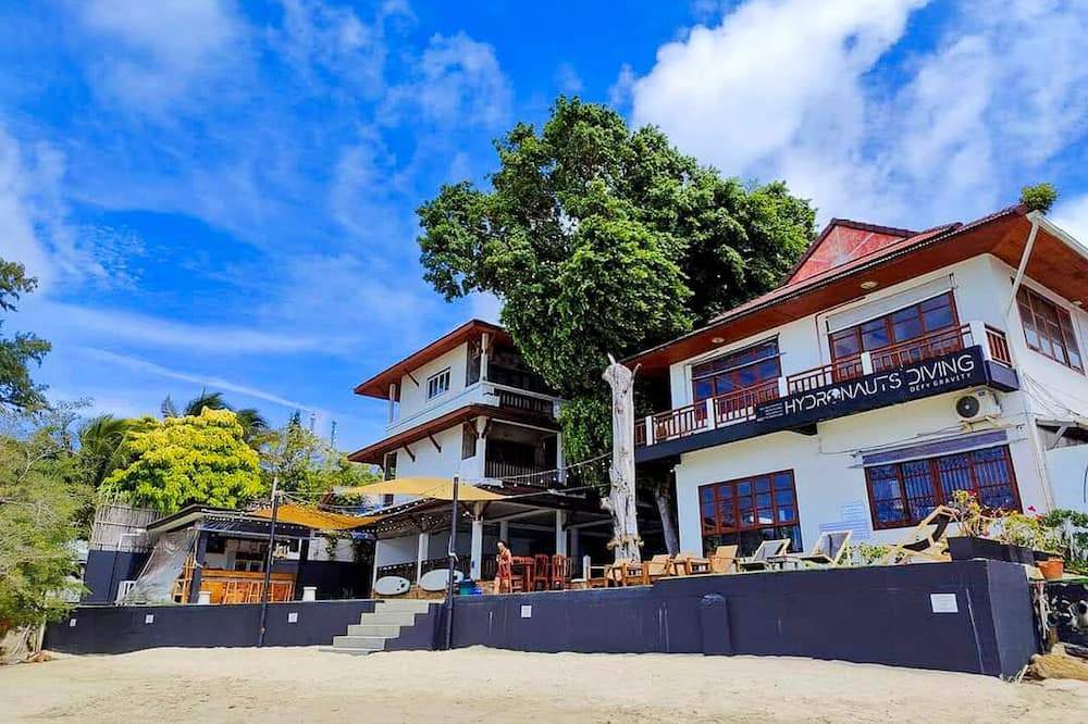 Photo of Outdoor in Koh Tao
