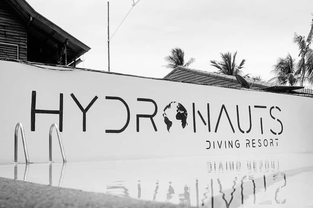 Photo of Outdoor in Koh Tao