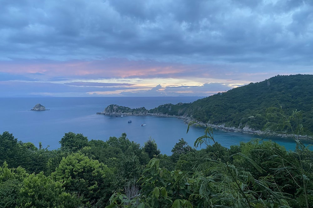 Photo of Others in Koh Tao