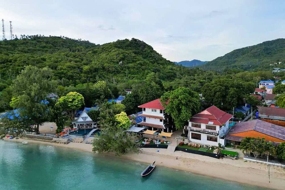 Photo of Outdoor in Koh Tao