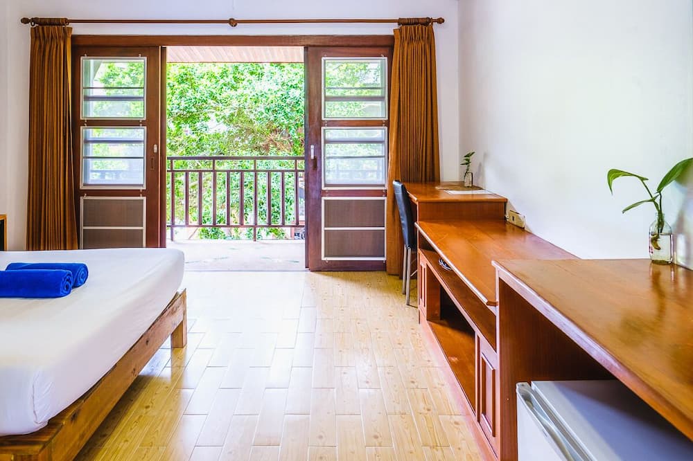 Photo of Bedroom in Koh Tao