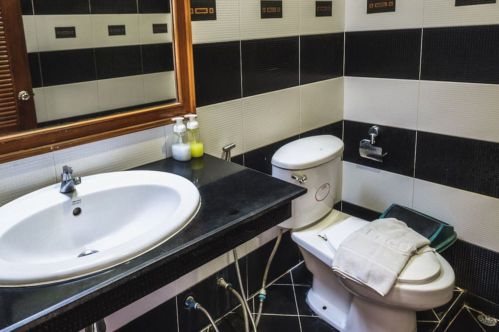 Photo of Bathroom in Koh Tao