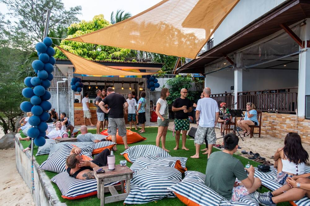 Photo of Others in Koh Tao