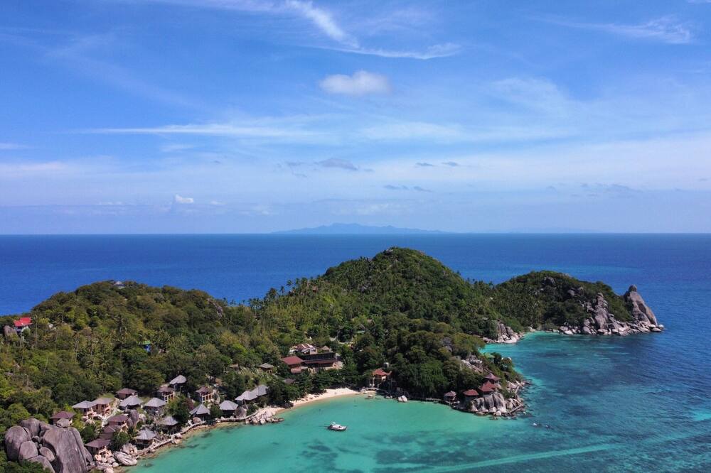 Photo of Outdoor in Koh Tao