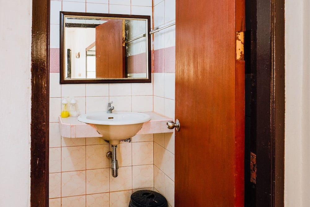 Photo of Bathroom in Koh Tao