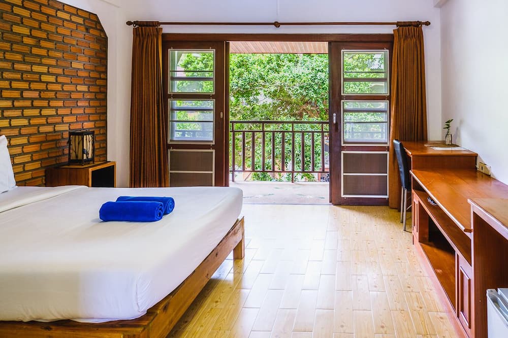 Photo of Bedroom in Koh Tao