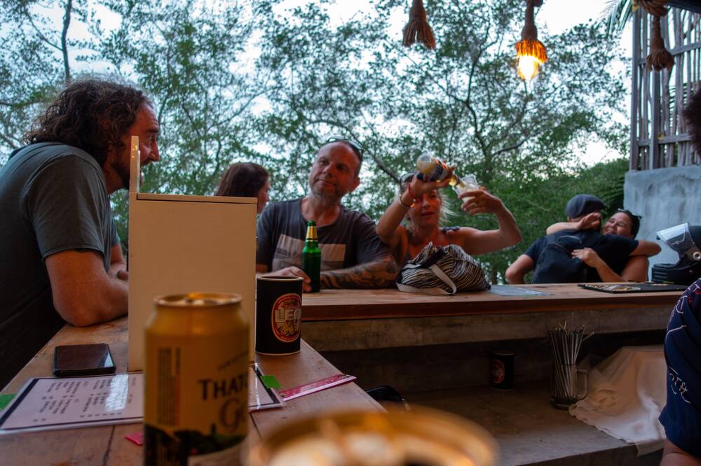 Photo of Others in Koh Tao