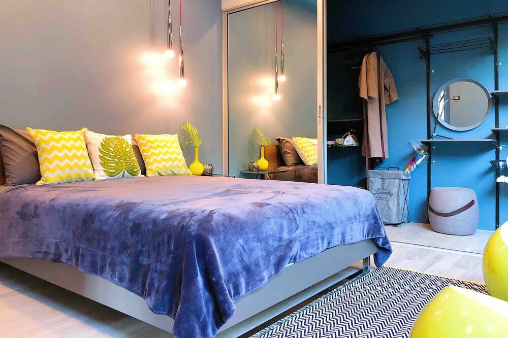 Photo of Bedroom in Sa Khu