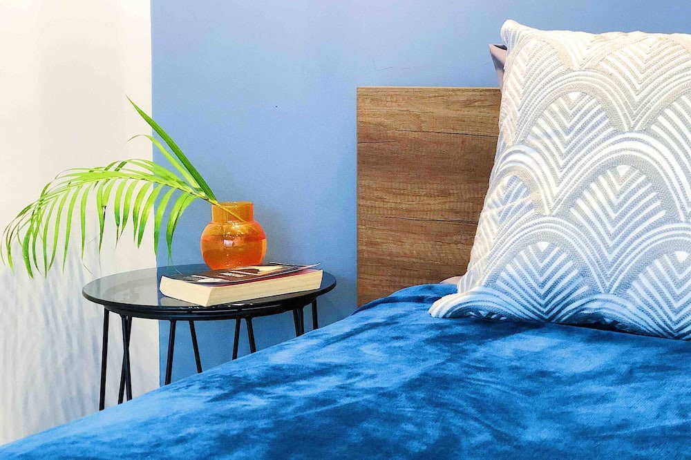 Photo of Bedroom in Sa Khu