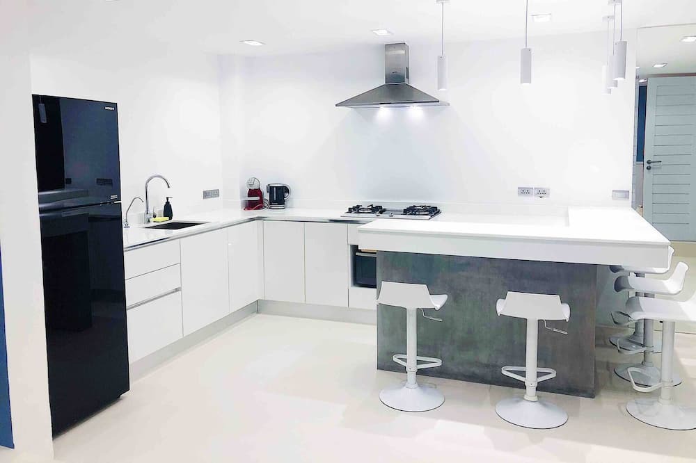 Photo of Kitchen in Sa Khu