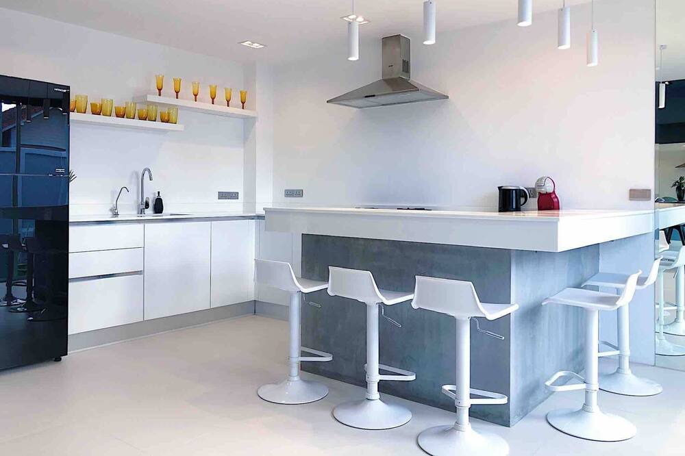 Photo of Kitchen in Sa Khu