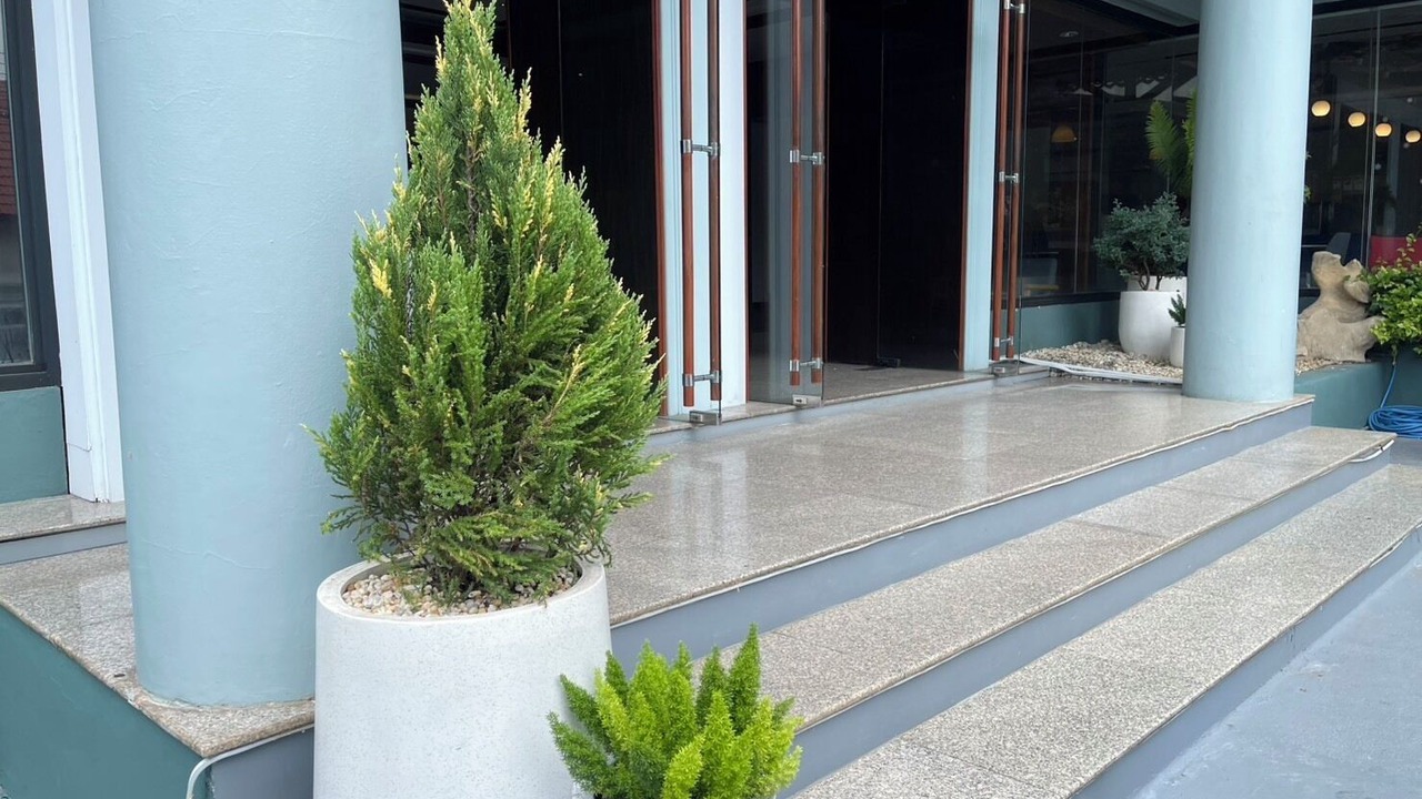 Photo of Outdoor in Thapae