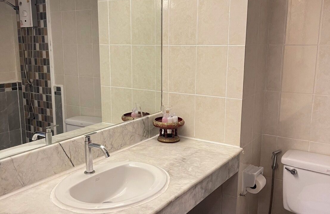 Photo of Bathroom in Thapae