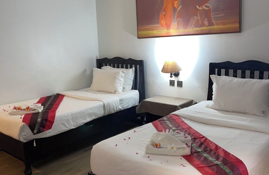 Photo of Bedroom in Thapae