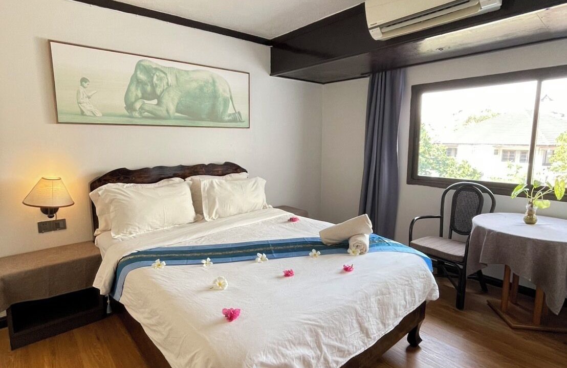 Photo of Bedroom in Thapae