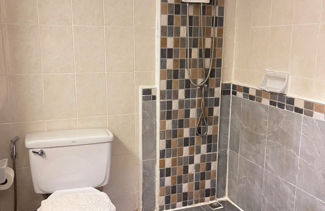 Photo of Bathroom in Thapae