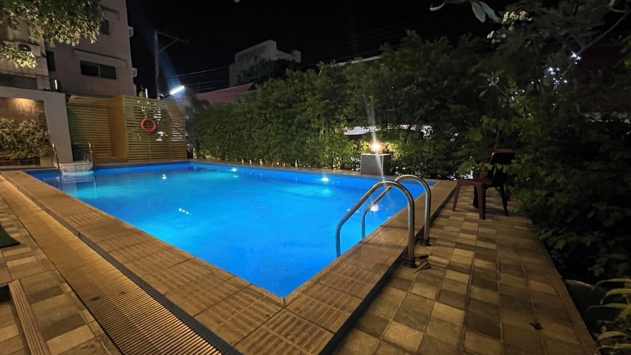 Photo of Outdoor in Thapae