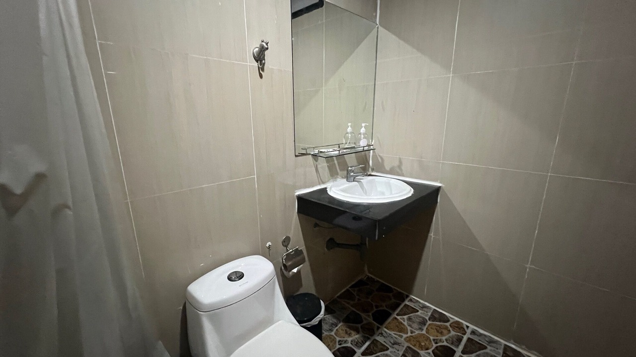 Photo of Bathroom in Patong