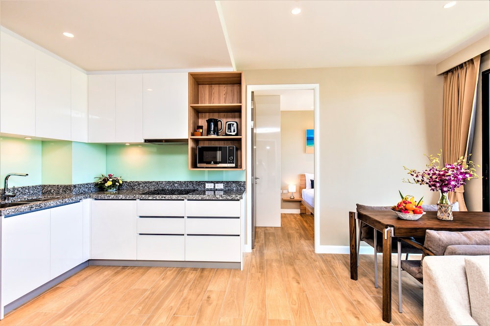 Photo of Kitchen in Cherngtalay