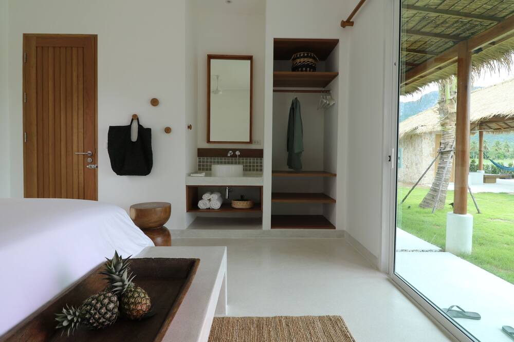 Photo of Bedroom in Sam Roi Yot